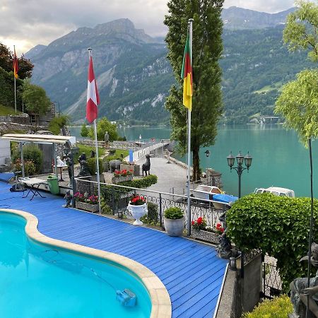 Bellavista Apartment Brienz  Exterior photo