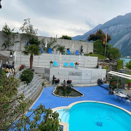 Bellavista Apartment Brienz  Exterior photo