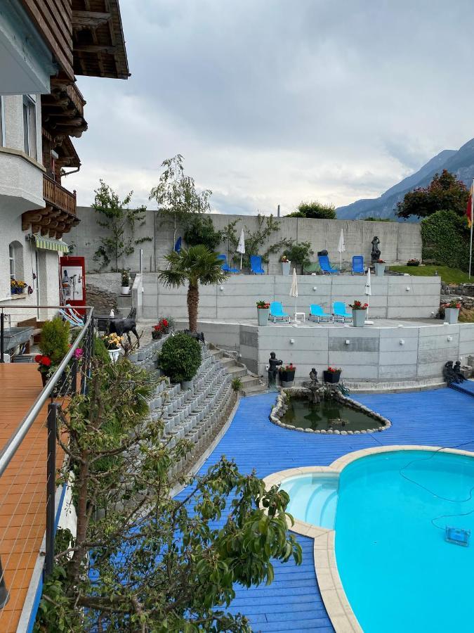 Bellavista Apartment Brienz  Exterior photo