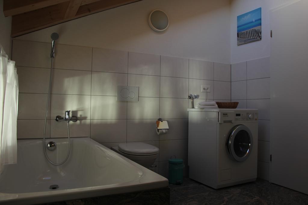 Bellavista Apartment Brienz  Room photo