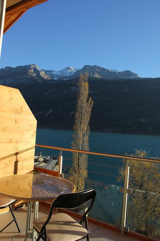 Bellavista Apartment Brienz  Room photo