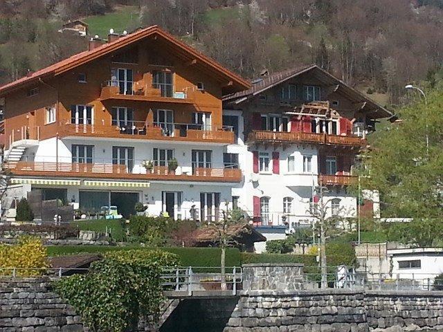 Bellavista Apartment Brienz  Room photo