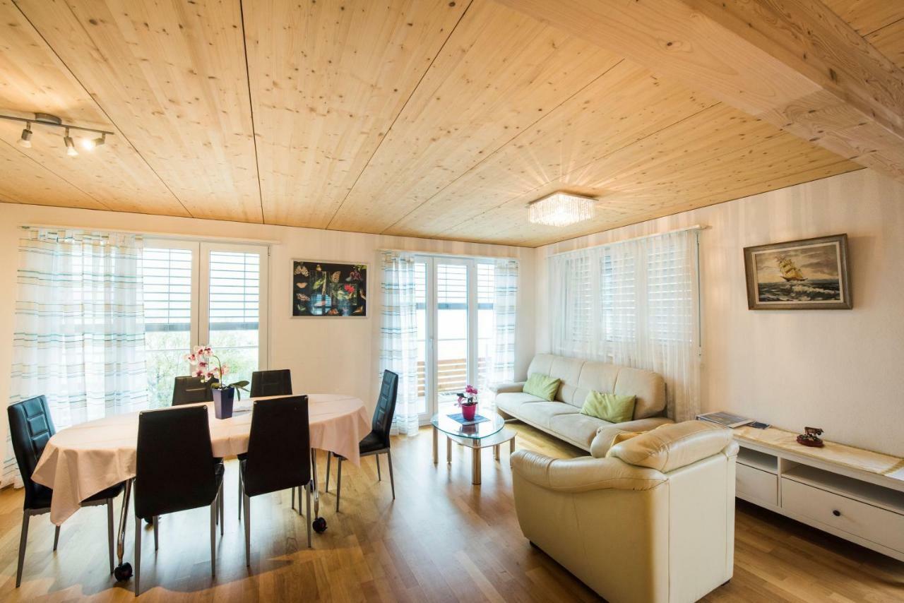 Bellavista Apartment Brienz  Exterior photo