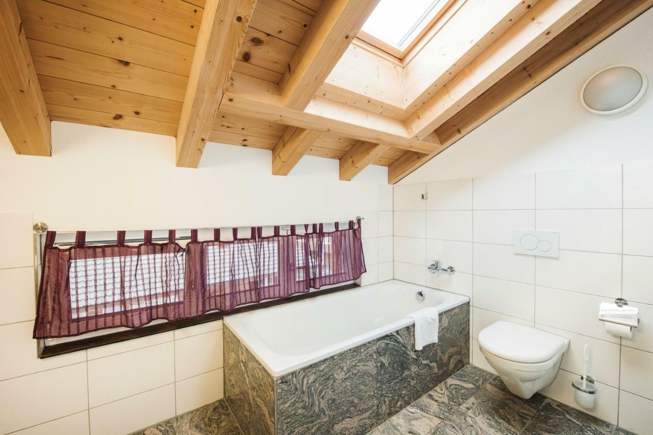 Bellavista Apartment Brienz  Exterior photo